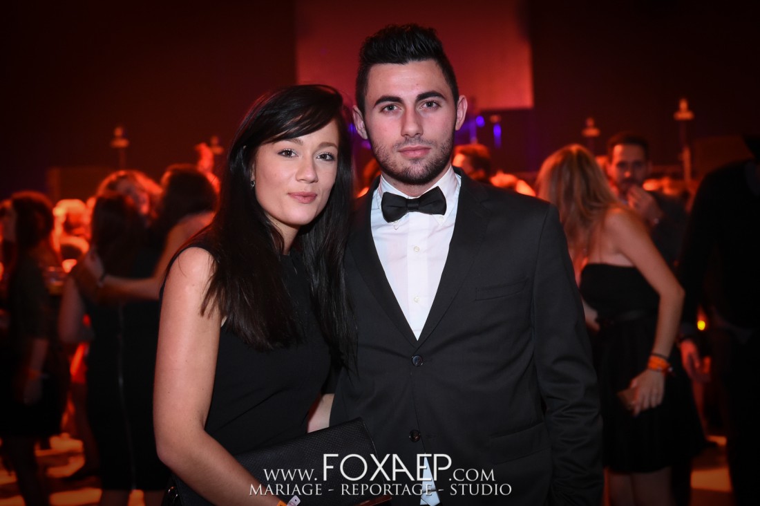 Zénith – ESC Dijon — FOXAEP, photographe Bourgogne