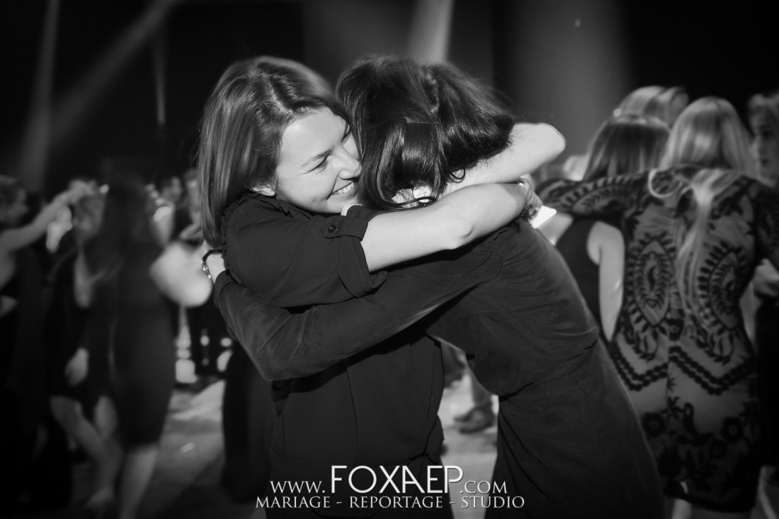 Zénith – ESC Dijon — FOXAEP, photographe Bourgogne