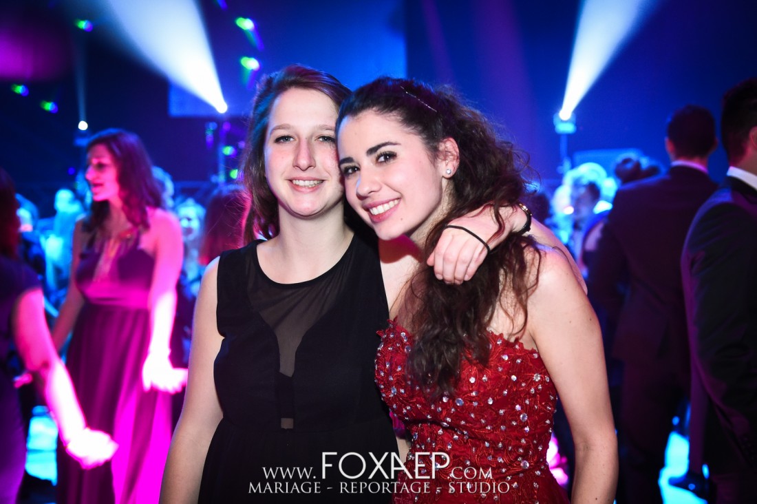 Zénith – ESC Dijon — FOXAEP, photographe Bourgogne