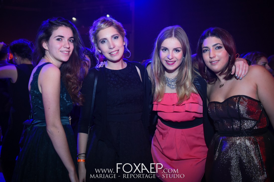 Zénith – ESC Dijon — FOXAEP, photographe Bourgogne