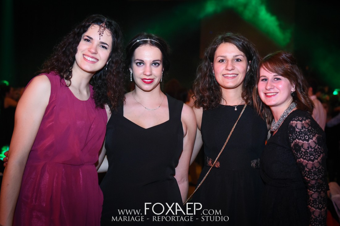 Zénith – ESC Dijon — FOXAEP, photographe Bourgogne