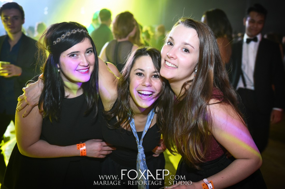 Zénith – ESC Dijon — FOXAEP, photographe Bourgogne