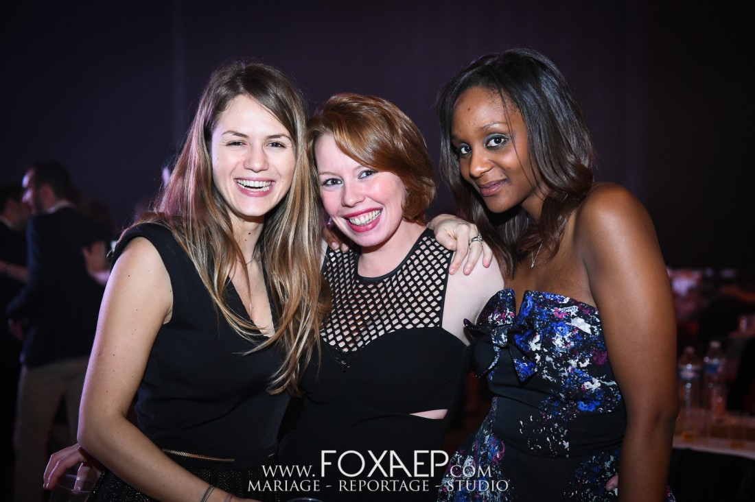 Zénith – ESC Dijon — FOXAEP, photographe Bourgogne