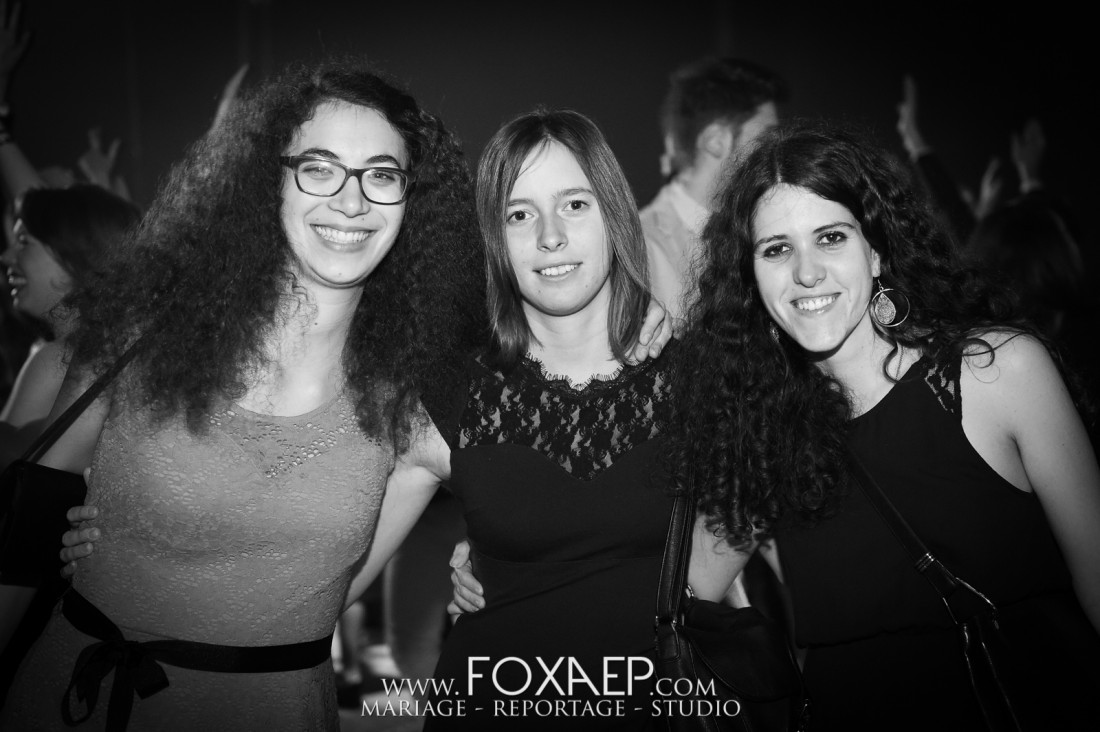 Zénith – ESC Dijon — FOXAEP, photographe Bourgogne