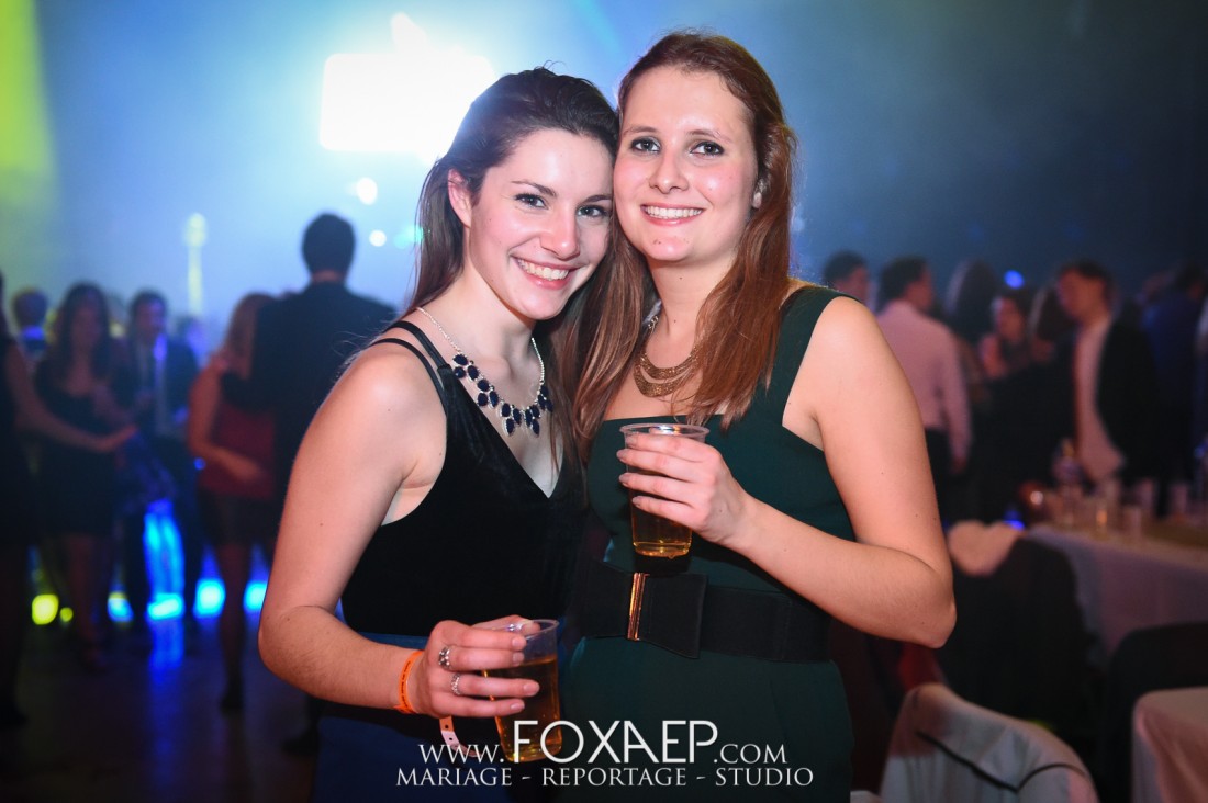 Zénith – ESC Dijon — FOXAEP, photographe Bourgogne