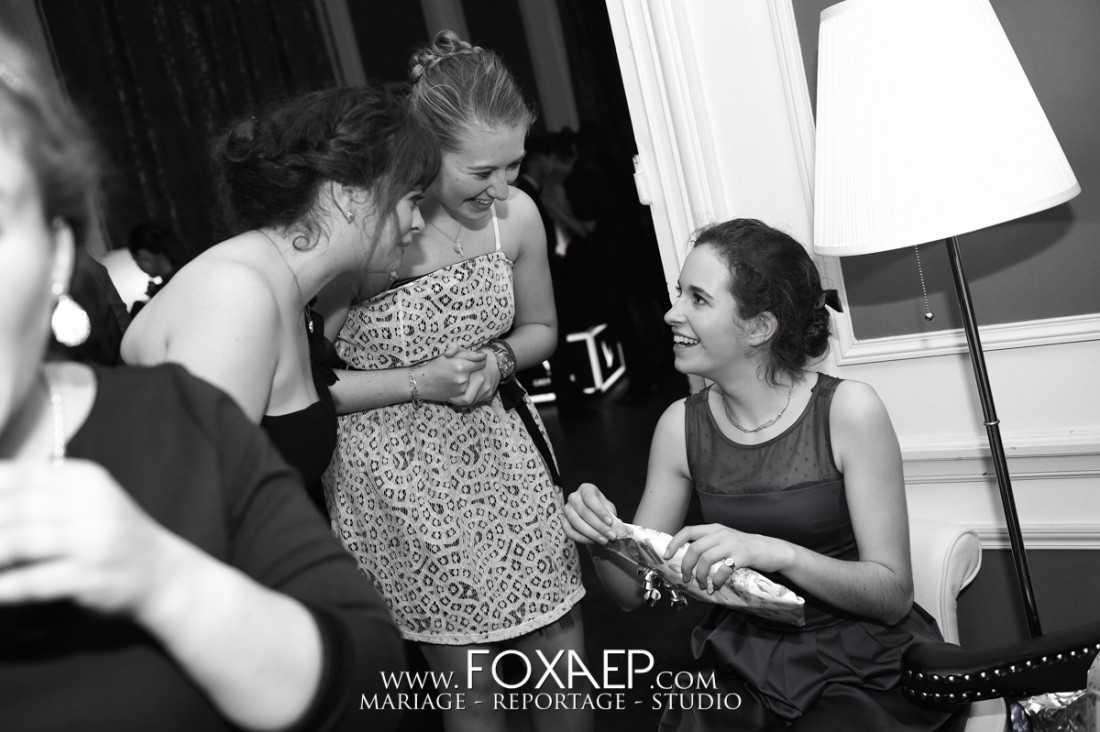Anniversaire à La Ville Messner — FOXAEP, photographe Bourgogne