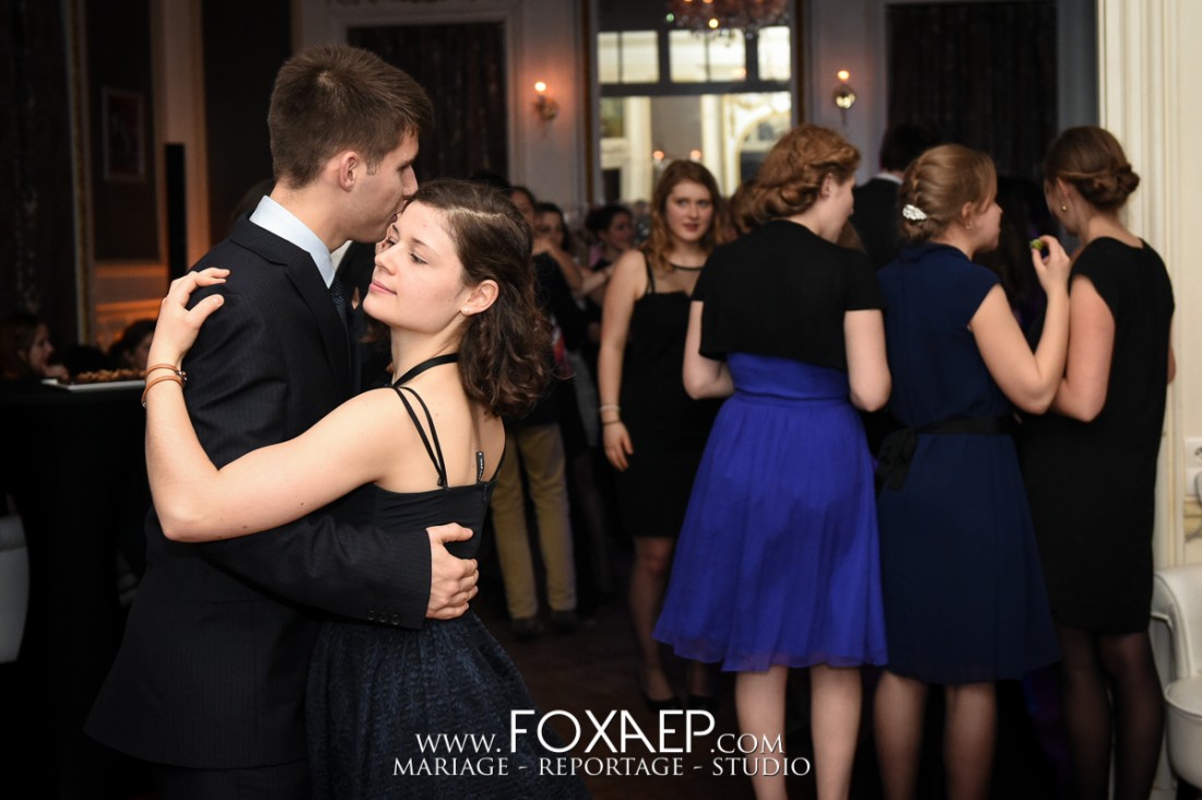 Anniversaire à La Ville Messner — FOXAEP, photographe Bourgogne