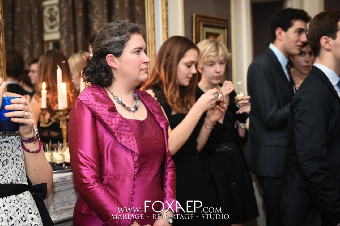 Anniversaire à La Ville Messner — FOXAEP, photographe Bourgogne