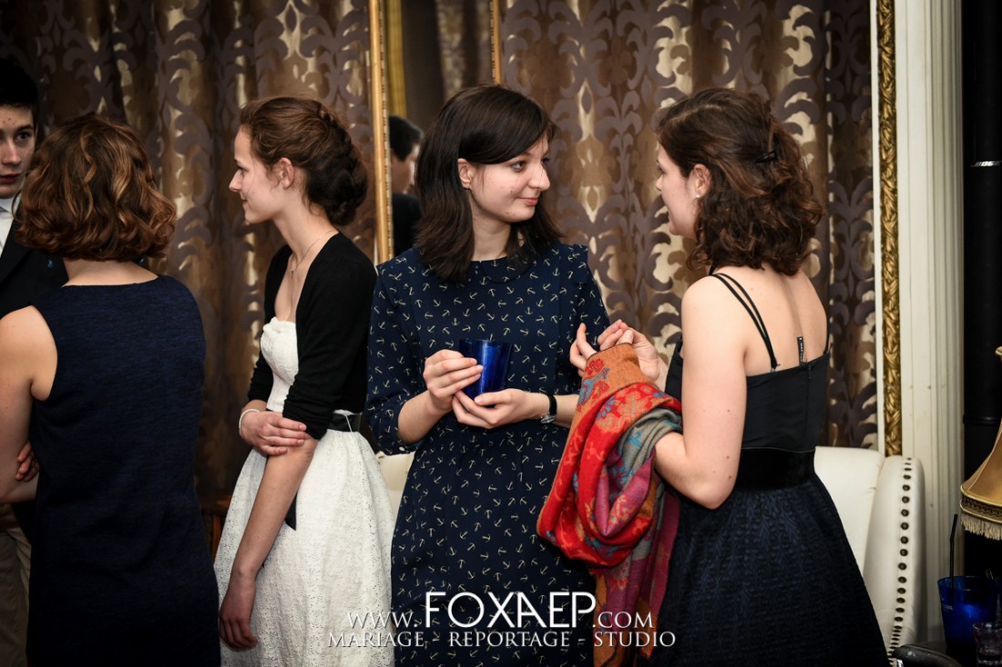 Anniversaire à La Ville Messner — FOXAEP, photographe Bourgogne