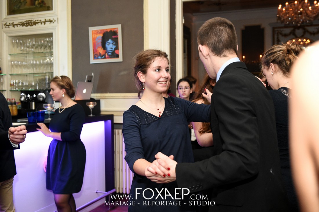 Anniversaire à La Ville Messner — FOXAEP, photographe Bourgogne