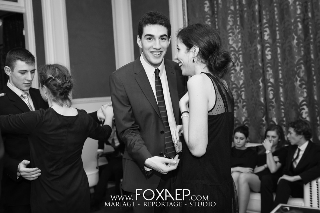 Anniversaire à La Ville Messner — FOXAEP, photographe Bourgogne