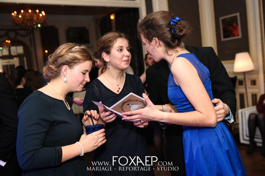Anniversaire à La Ville Messner — FOXAEP, photographe Bourgogne