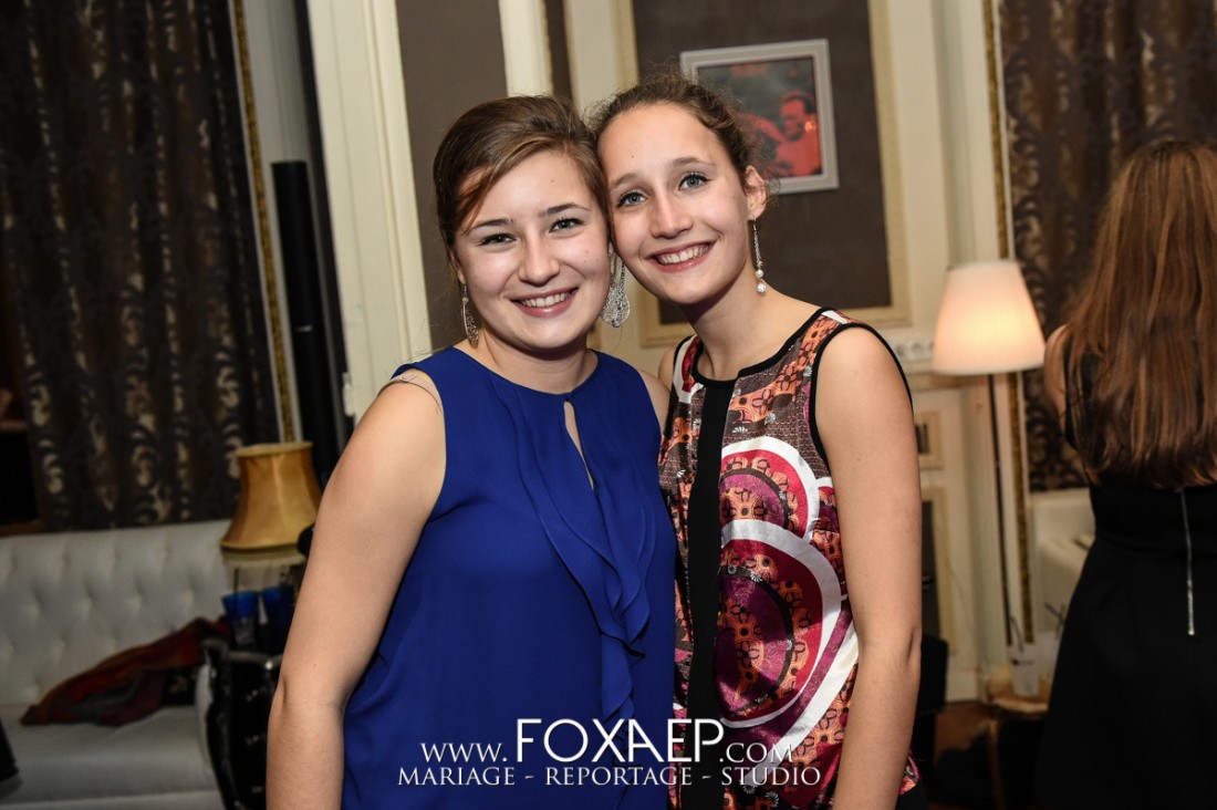 Anniversaire à La Ville Messner — FOXAEP, photographe Bourgogne