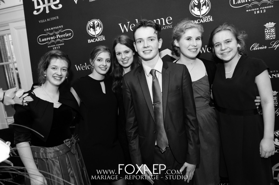 Anniversaire à La Ville Messner — FOXAEP, photographe Bourgogne