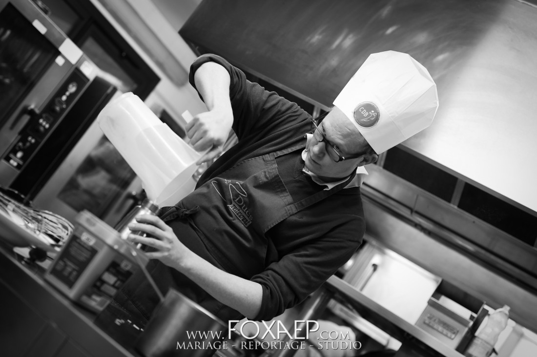 CDB – Concours Culinaire aux 3 Ducs — FOXAEP, photographe Bourgogne