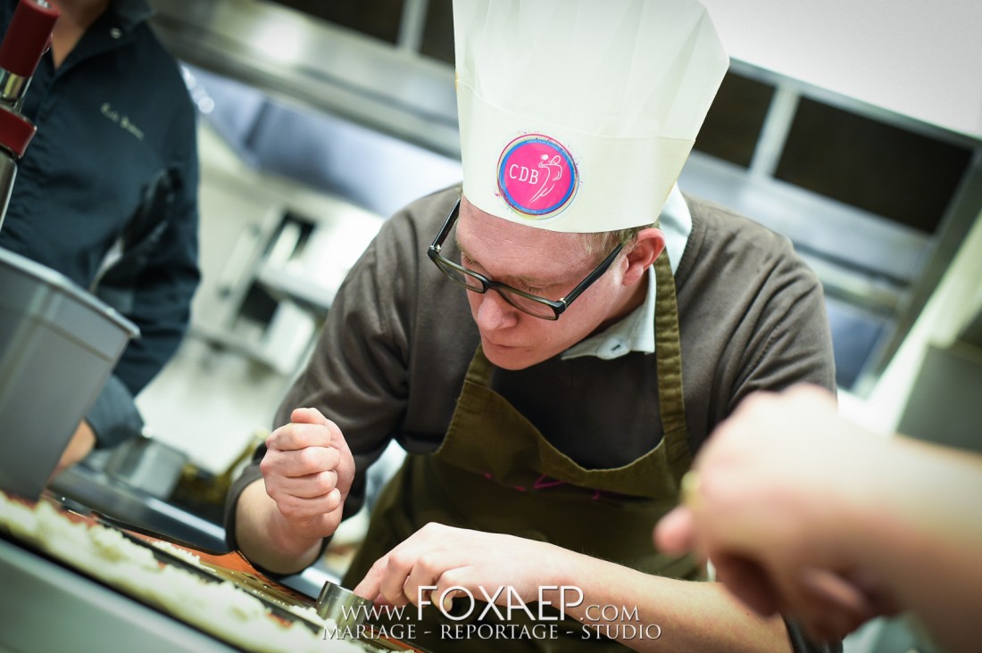 CDB – Concours Culinaire aux 3 Ducs — FOXAEP, photographe Bourgogne