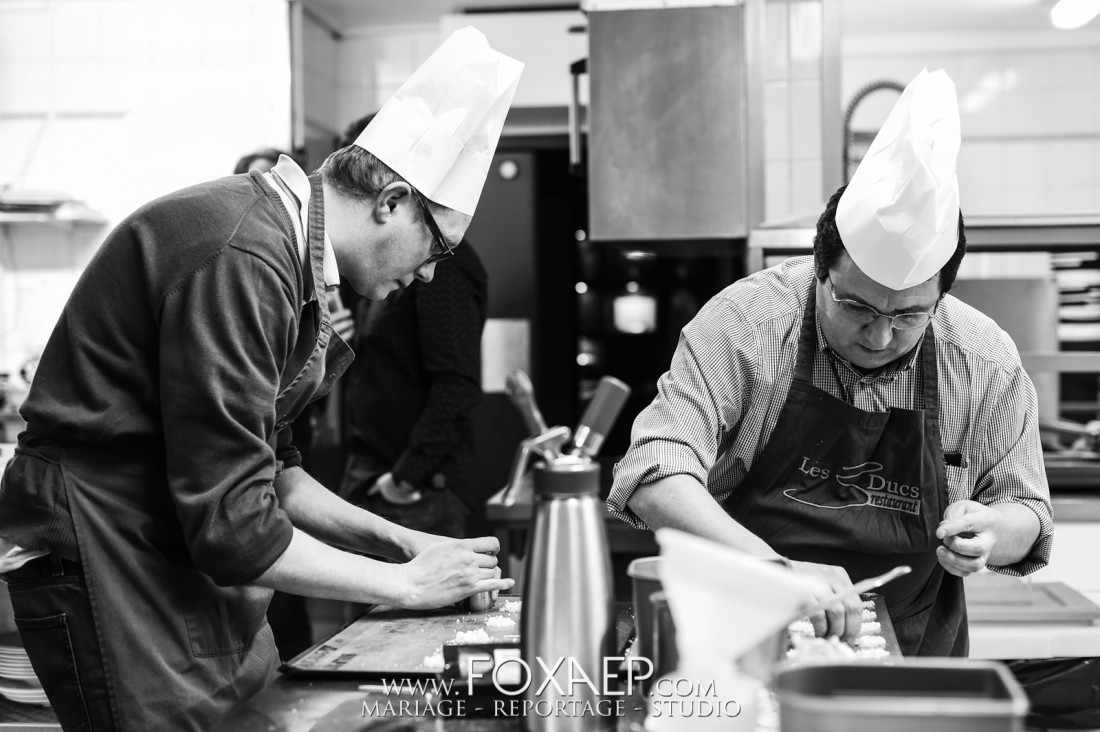 CDB – Concours Culinaire aux 3 Ducs — FOXAEP, photographe Bourgogne