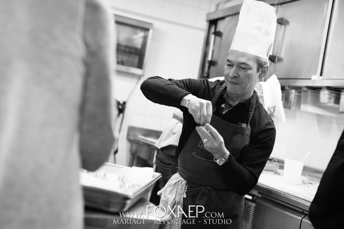 CDB – Concours Culinaire aux 3 Ducs — FOXAEP, photographe Bourgogne
