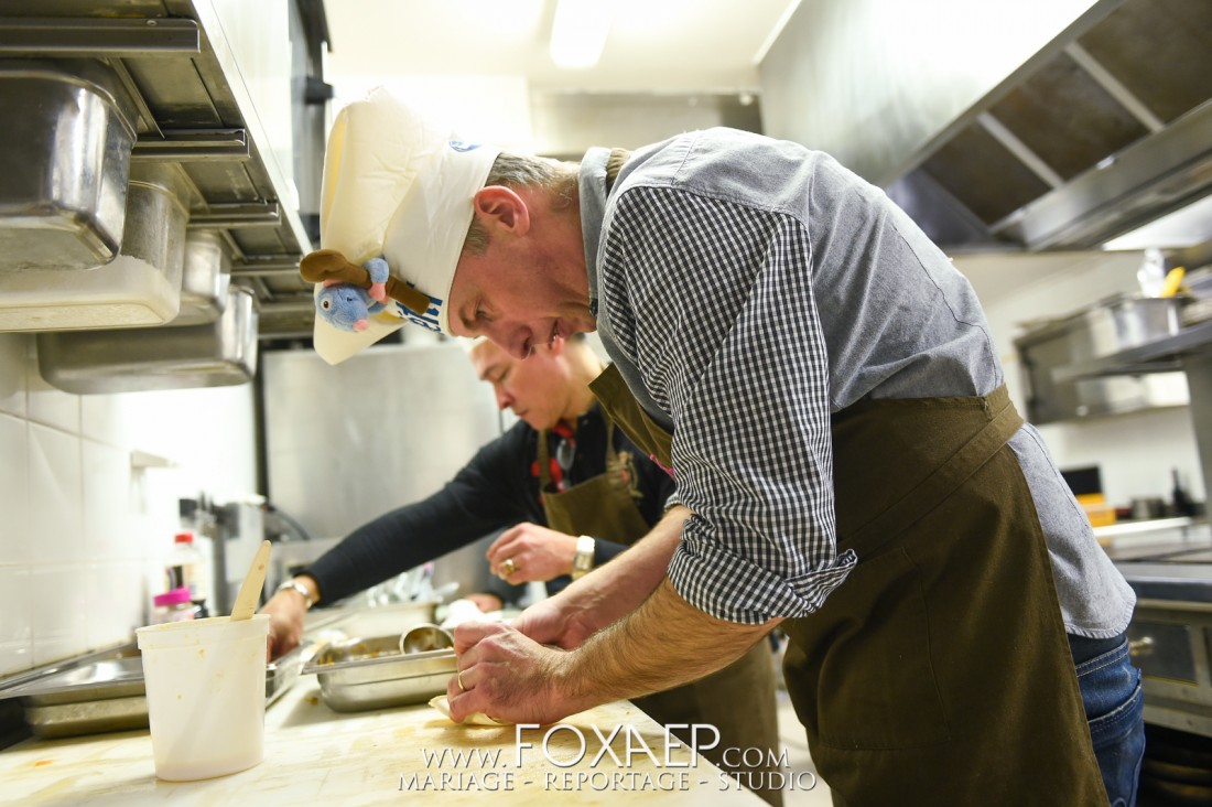 CDB – Concours Culinaire aux 3 Ducs — FOXAEP, photographe Bourgogne