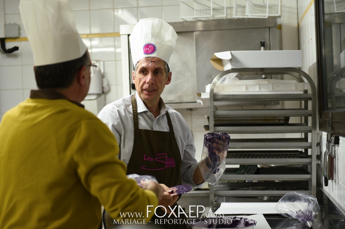 CDB – Concours Culinaire aux 3 Ducs — FOXAEP, photographe Bourgogne