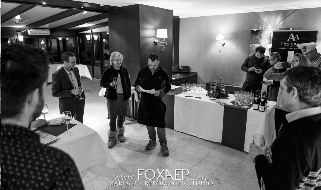 CDB – Concours Culinaire aux 3 Ducs — FOXAEP, photographe Bourgogne