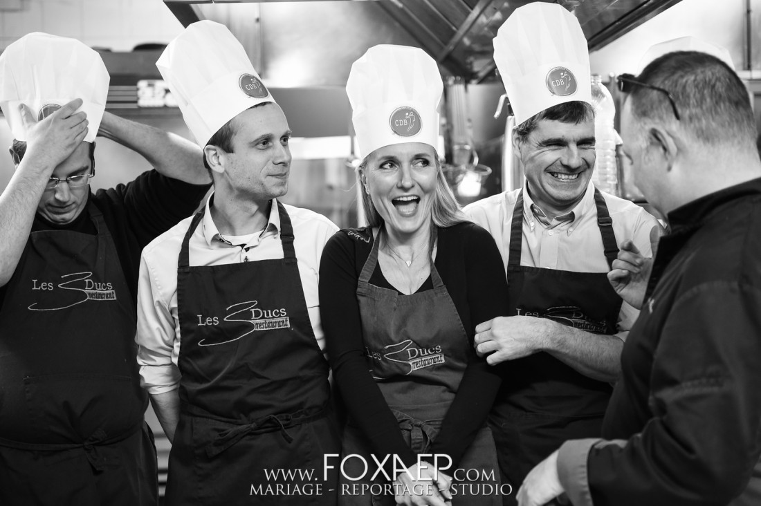 CDB – Concours Culinaire aux 3 Ducs — FOXAEP, photographe Bourgogne