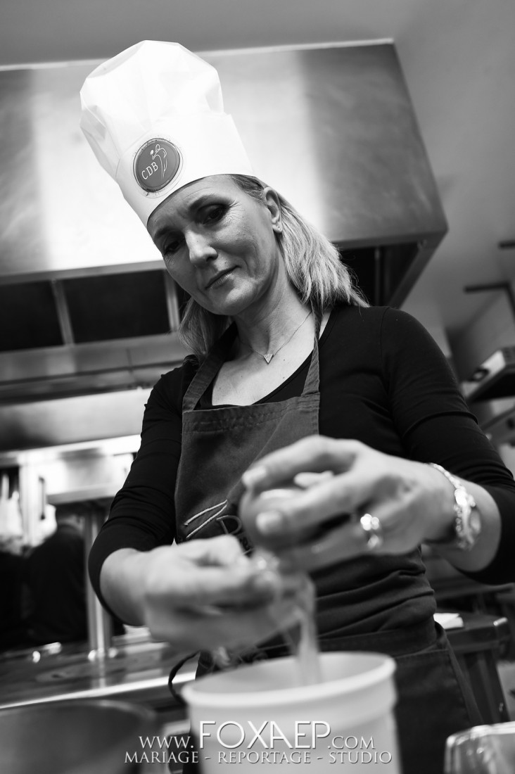CDB – Concours Culinaire aux 3 Ducs — FOXAEP, photographe Bourgogne