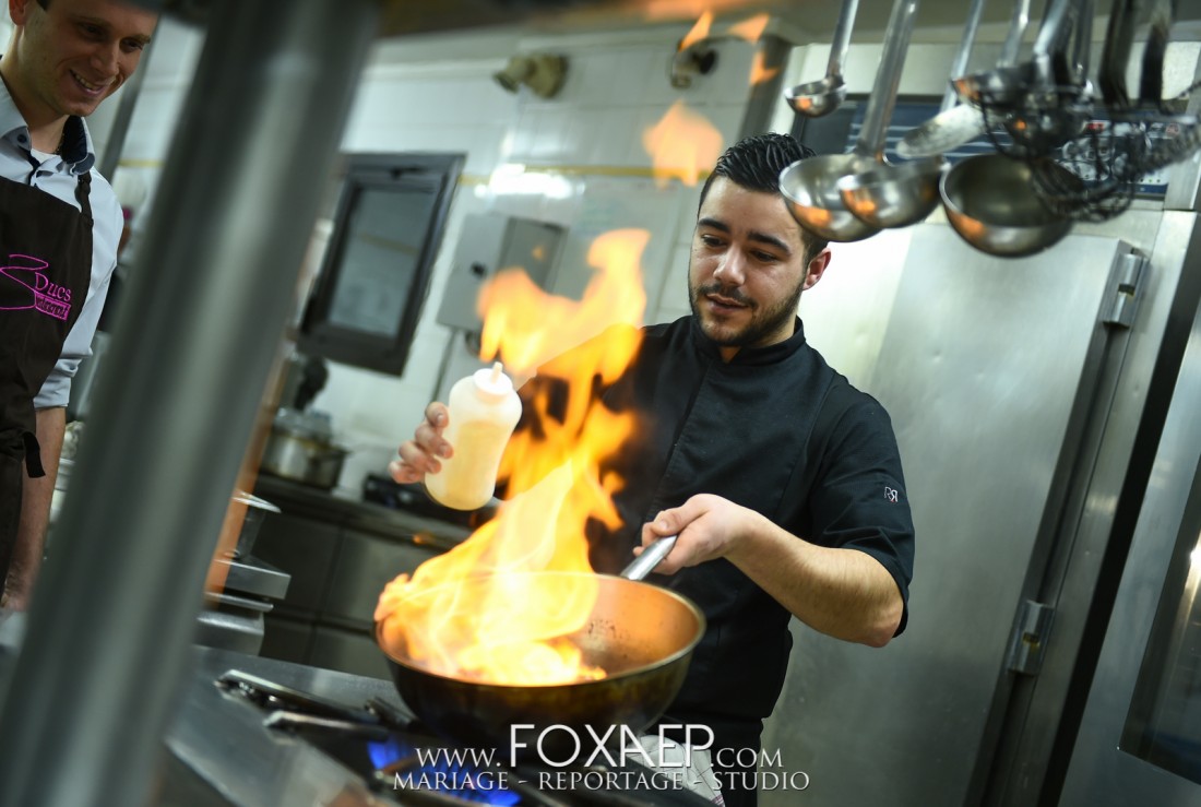 CDB – Concours Culinaire aux 3 Ducs — FOXAEP, photographe Bourgogne
