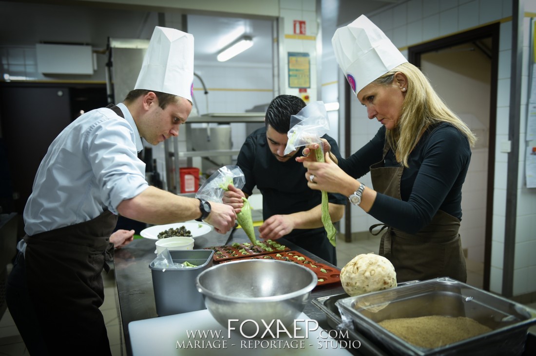 CDB – Concours Culinaire aux 3 Ducs — FOXAEP, photographe Bourgogne