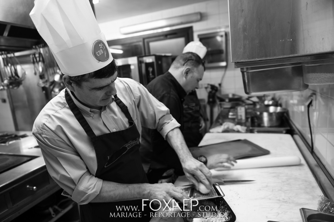CDB – Concours Culinaire aux 3 Ducs — FOXAEP, photographe Bourgogne
