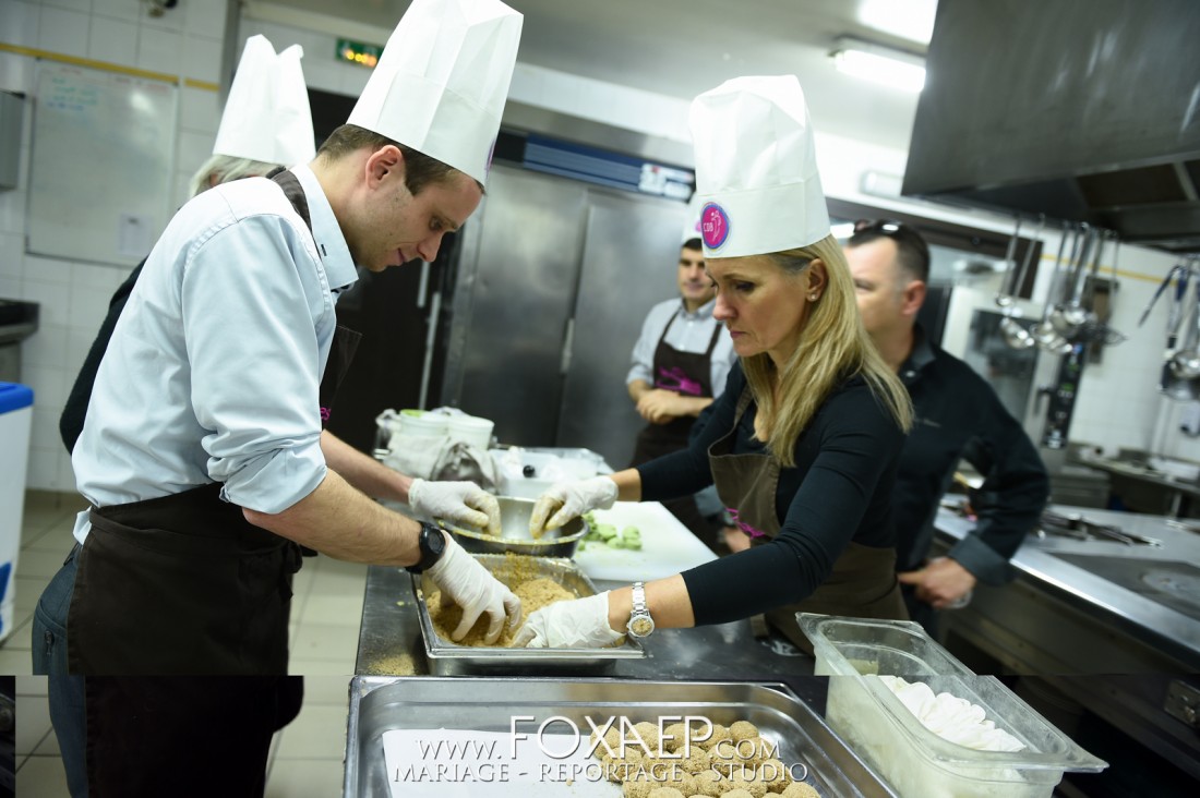 CDB – Concours Culinaire aux 3 Ducs — FOXAEP, photographe Bourgogne