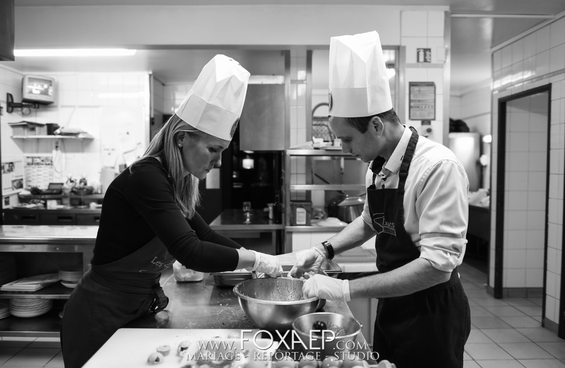 CDB – Concours Culinaire aux 3 Ducs — FOXAEP, photographe Bourgogne