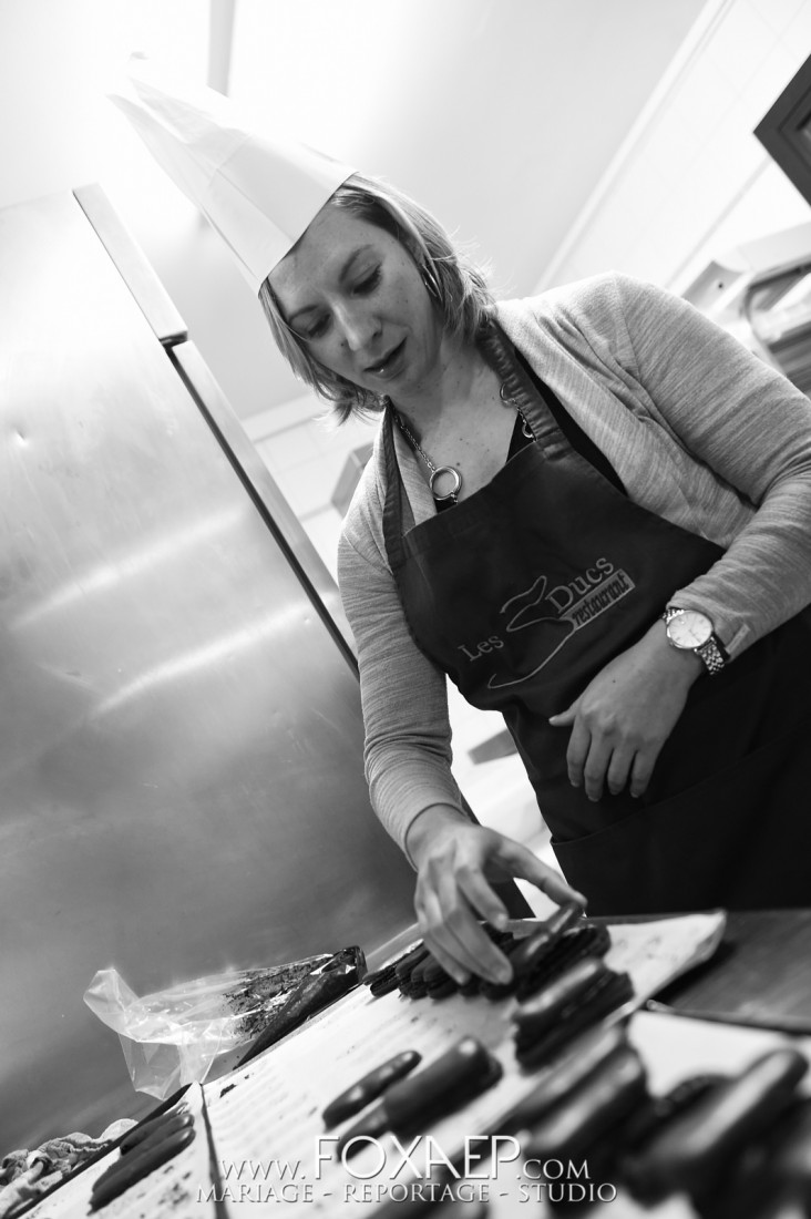 CDB – Concours Culinaire aux 3 Ducs — FOXAEP, photographe Bourgogne