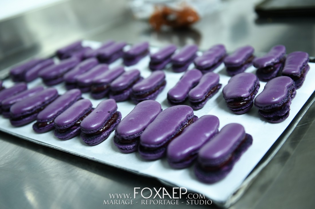 CDB – Concours Culinaire aux 3 Ducs — FOXAEP, photographe Bourgogne