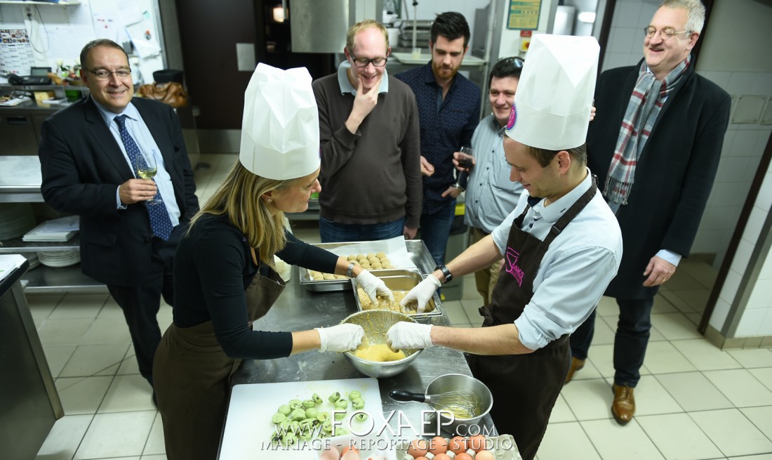 CDB – Concours Culinaire aux 3 Ducs — FOXAEP, photographe Bourgogne