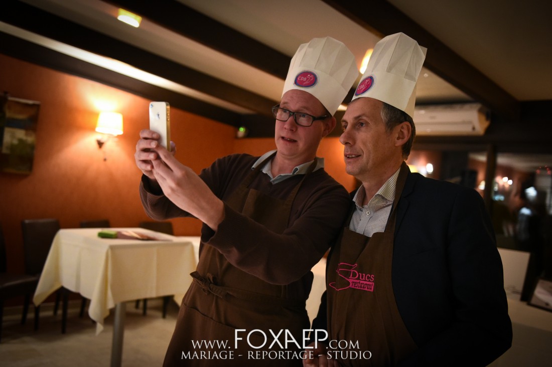CDB – Concours Culinaire aux 3 Ducs — FOXAEP, photographe Bourgogne