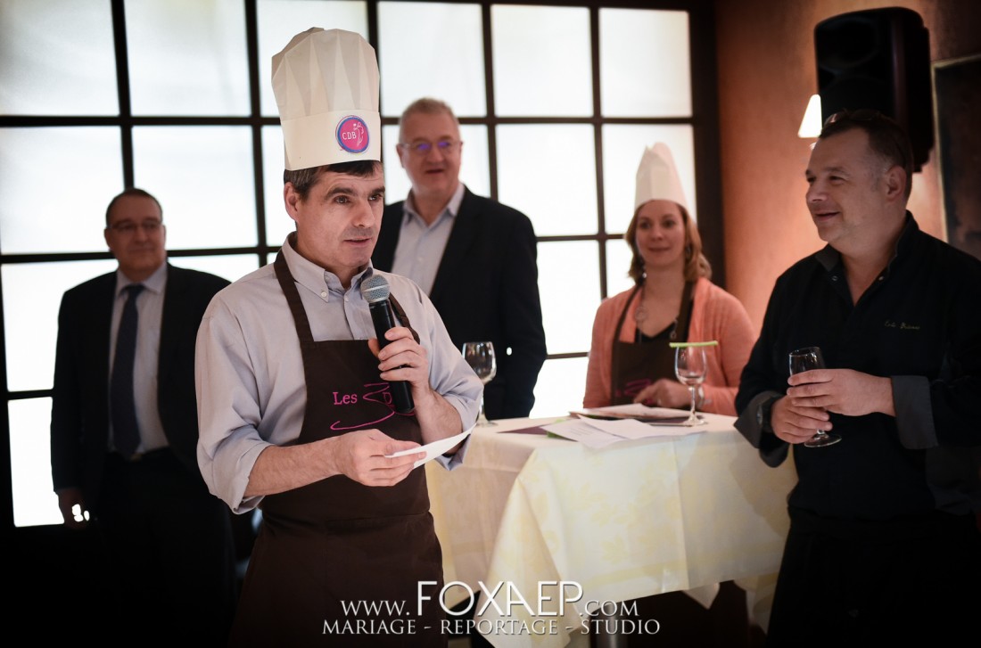 CDB – Concours Culinaire aux 3 Ducs — FOXAEP, photographe Bourgogne