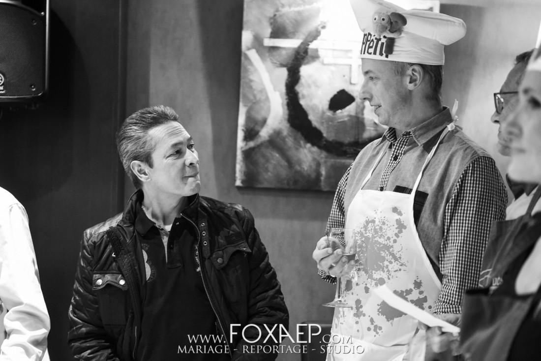 CDB – Concours Culinaire aux 3 Ducs — FOXAEP, photographe Bourgogne