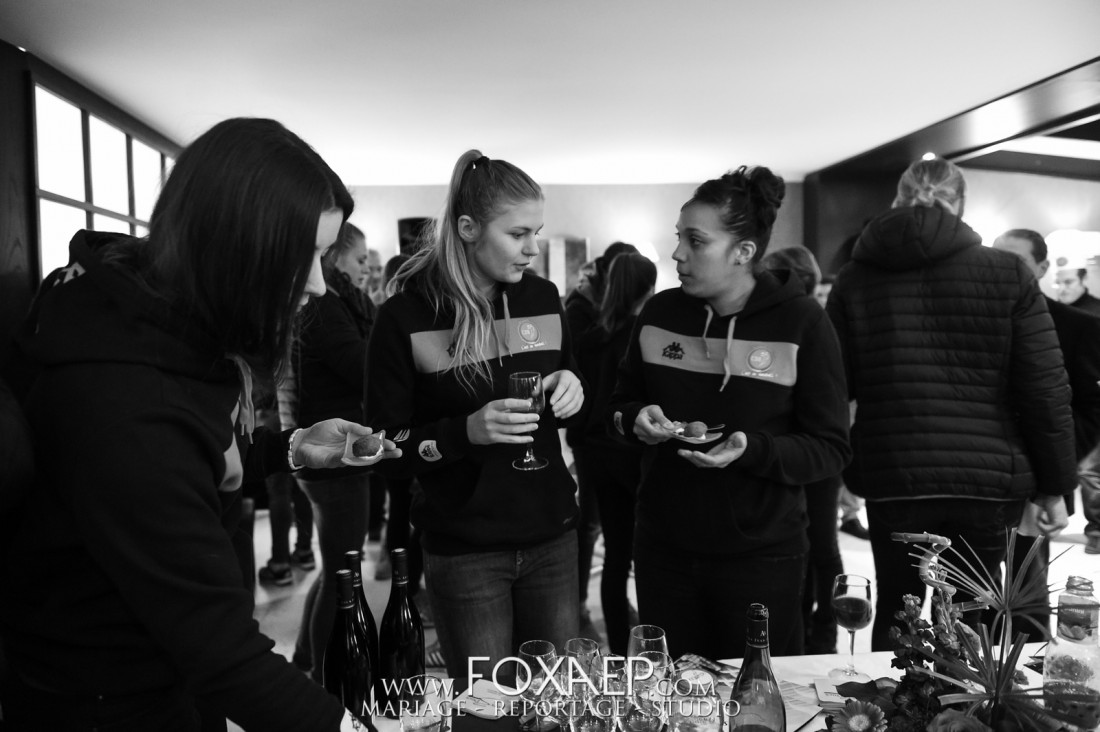 CDB – Concours Culinaire aux 3 Ducs — FOXAEP, photographe Bourgogne