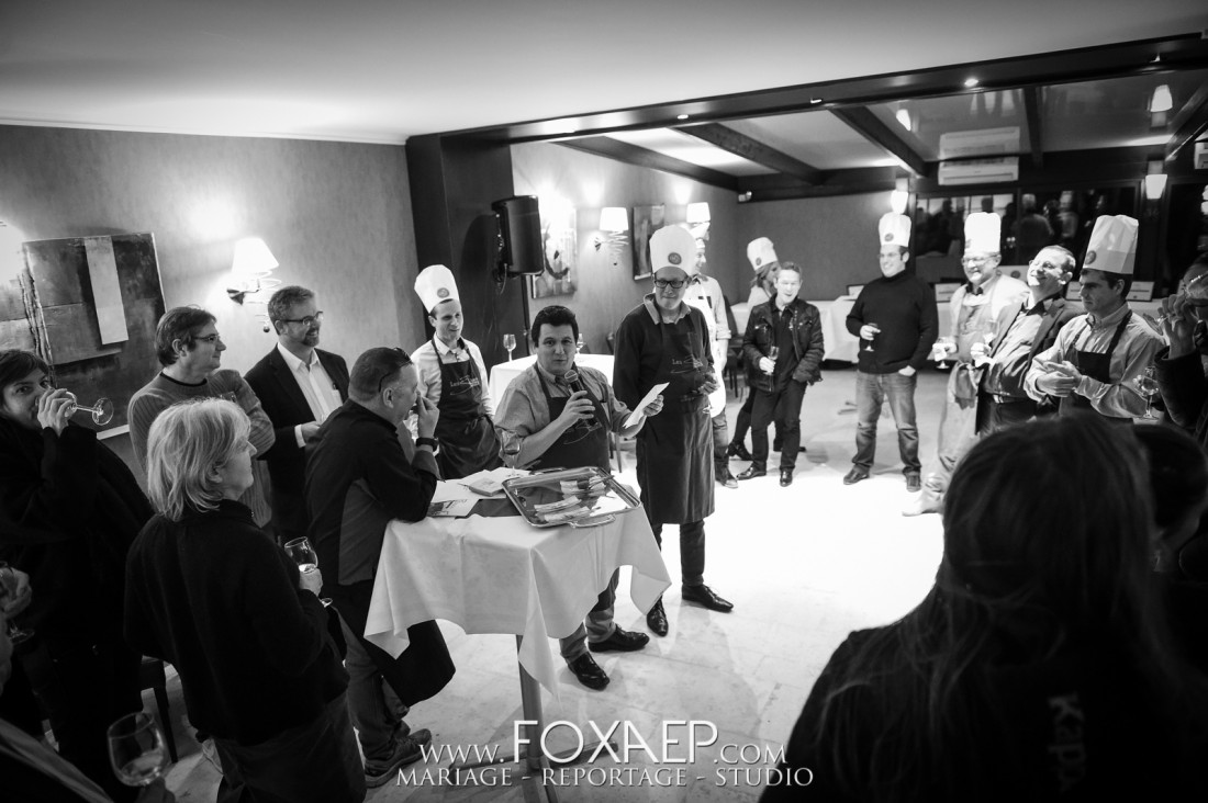 CDB – Concours Culinaire aux 3 Ducs — FOXAEP, photographe Bourgogne