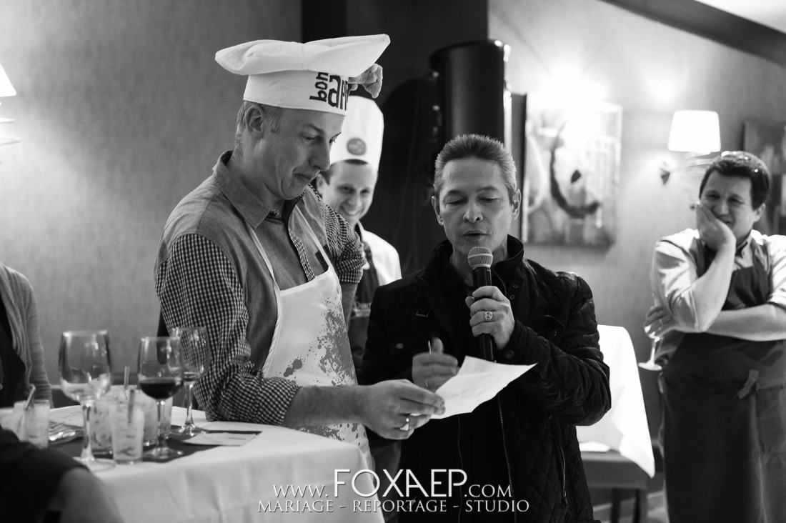 CDB – Concours Culinaire aux 3 Ducs — FOXAEP, photographe Bourgogne