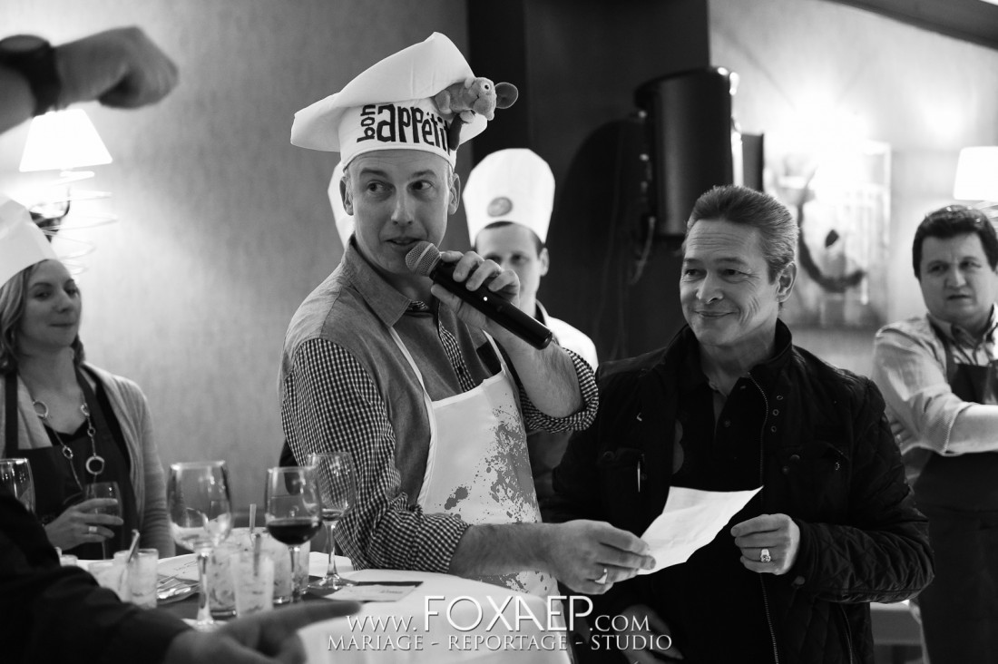 CDB – Concours Culinaire aux 3 Ducs — FOXAEP, photographe Bourgogne
