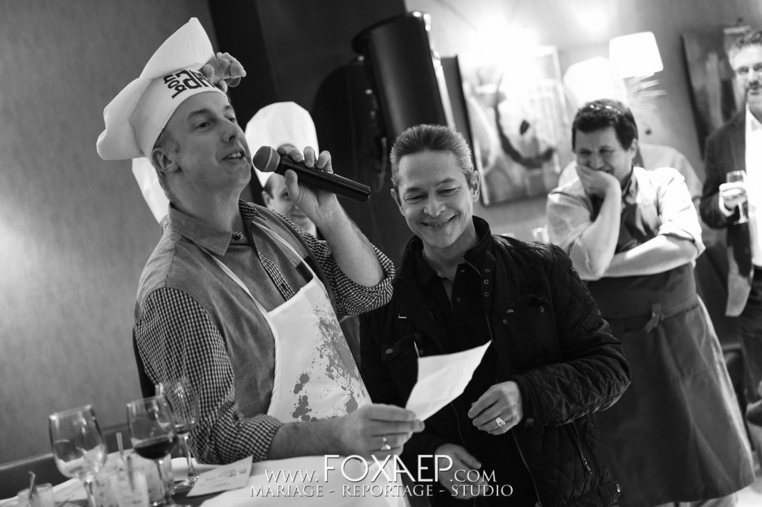 CDB – Concours Culinaire aux 3 Ducs — FOXAEP, photographe Bourgogne