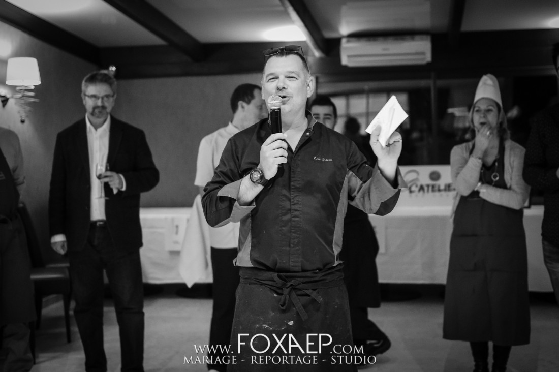 CDB – Concours Culinaire aux 3 Ducs — FOXAEP, photographe Bourgogne