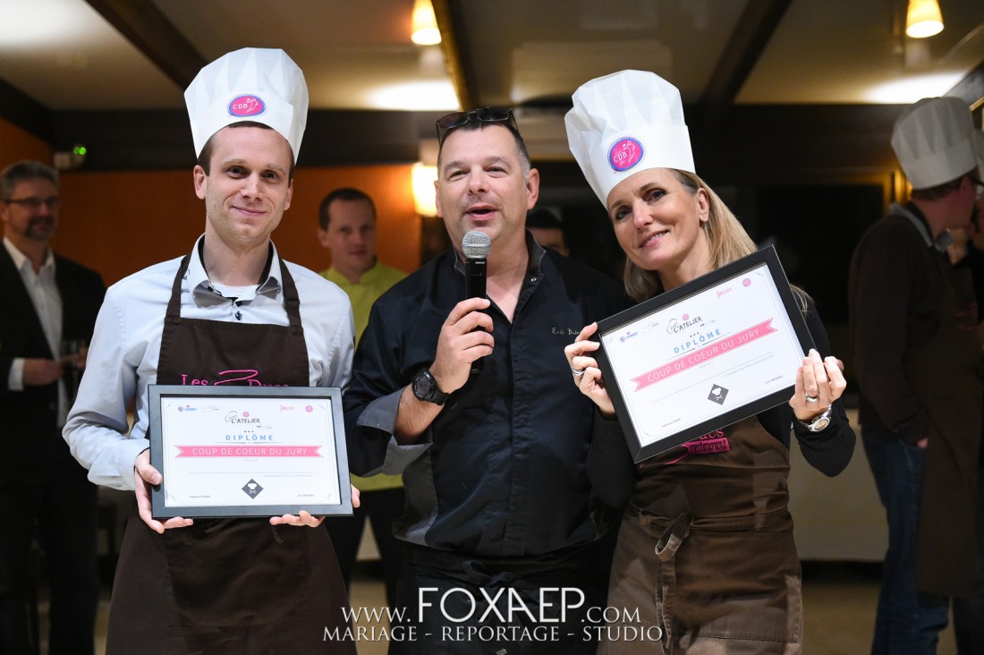 CDB – Concours Culinaire aux 3 Ducs — FOXAEP, photographe Bourgogne