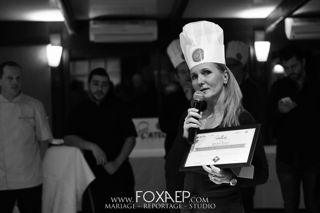 CDB – Concours Culinaire aux 3 Ducs — FOXAEP, photographe Bourgogne
