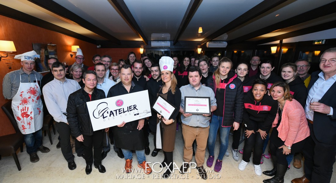 CDB – Concours Culinaire aux 3 Ducs — FOXAEP, photographe Bourgogne