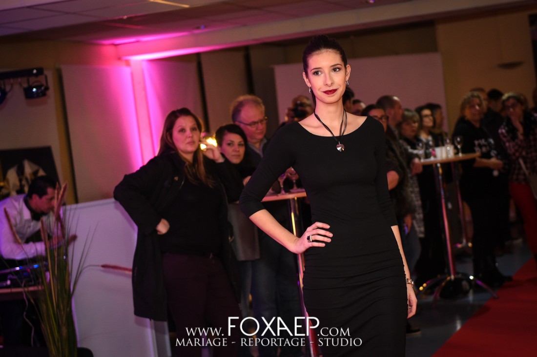 CDB / Nantes au Palais des Sports — FOXAEP, photographe Bourgogne