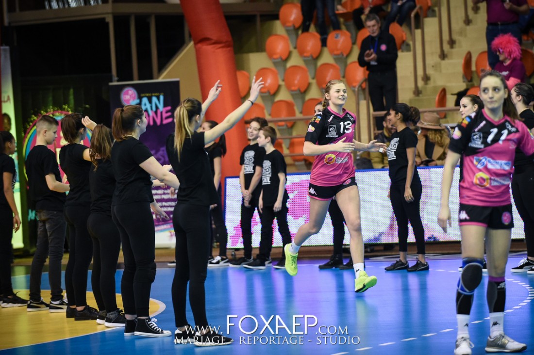 CDB / Nantes au Palais des Sports — FOXAEP, photographe Bourgogne