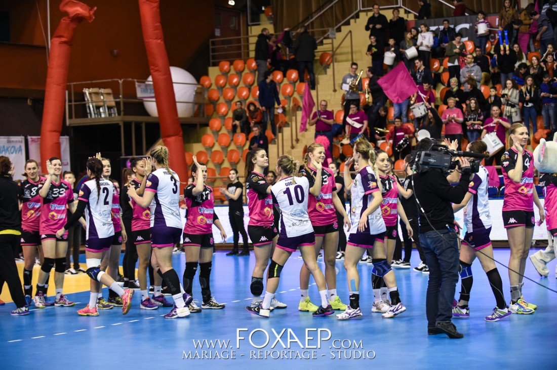 CDB / Nantes au Palais des Sports — FOXAEP, photographe Bourgogne